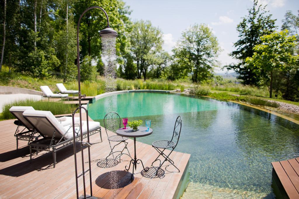 Chateau Mcely Exterior photo