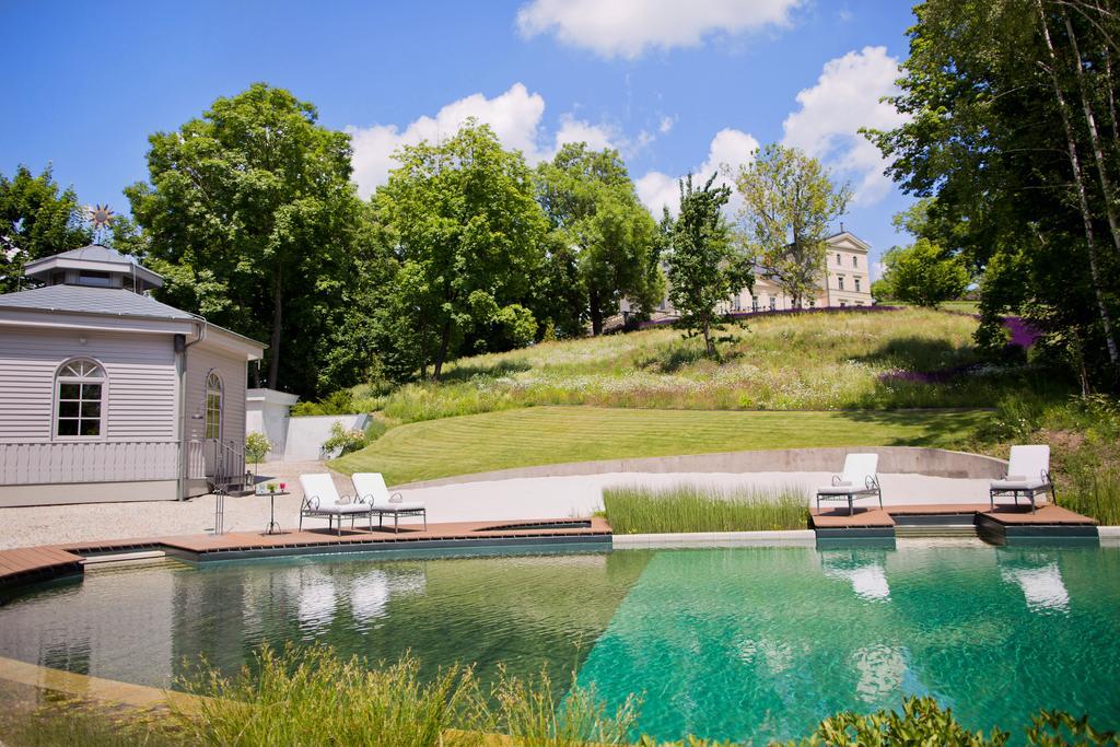 Chateau Mcely Exterior photo